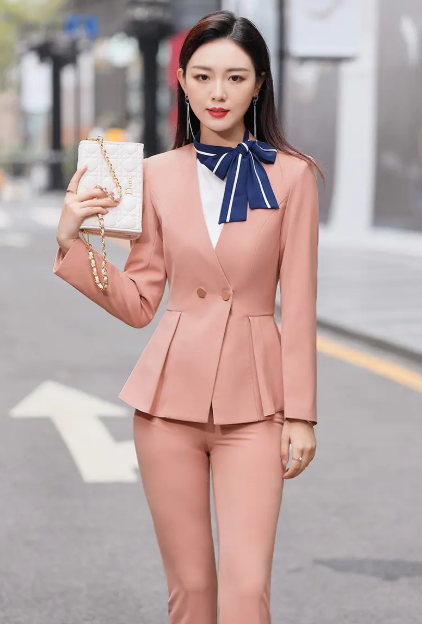 時尚職業裝 時尚職業裝