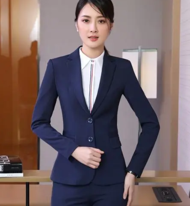 職業(yè)裝西服 職業(yè)裝西服